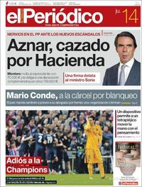 El Periódico - 14-04-2016