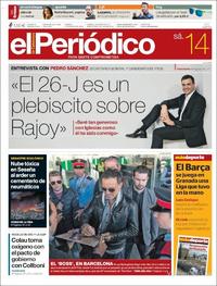 El Periódico - 14-05-2016
