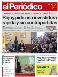 El Periódico - 14-07-2016