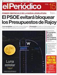 El Periódico - 15-11-2016