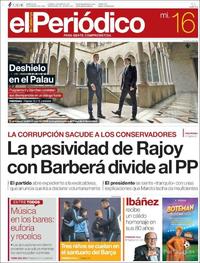 El Periódico - 16-03-2016