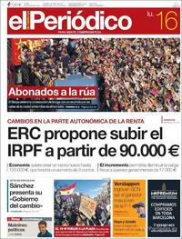 El Periódico - 16-05-2016