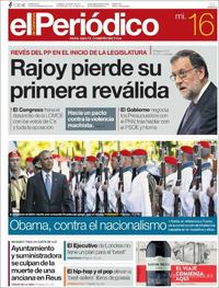 El Periódico - 16-11-2016