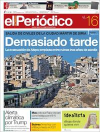El Periódico - 16-12-2016
