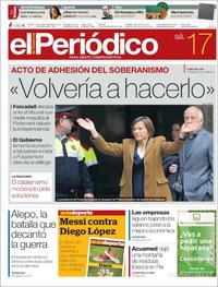 El Periódico - 17-12-2016