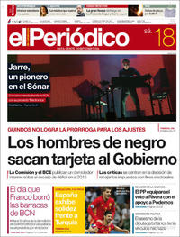 El Periódico - 18-06-2016