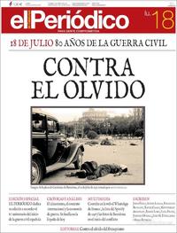El Periódico - 18-07-2016