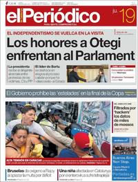 El Periódico - 19-05-2016