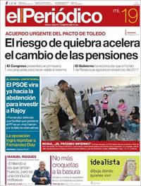 El Periódico - 19-10-2016
