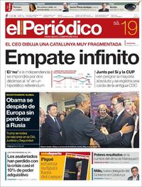 El Periódico - 19-11-2016