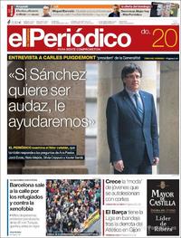 El Periódico - 20-03-2016