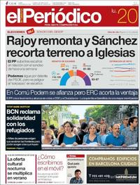 El Periódico - 20-06-2016