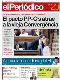 El Periódico - 20-07-2016