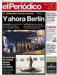 El Periódico - 20-12-2016