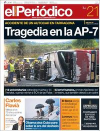 El Periódico - 21-03-2016