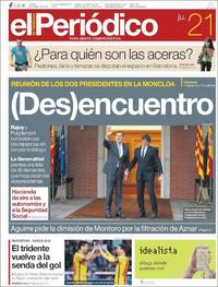 El Periódico - 21-04-2016