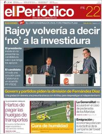 El Periódico - 22-06-2016