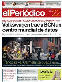 El Periódico - 22-10-2016