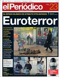 El Periódico - 23-03-2016