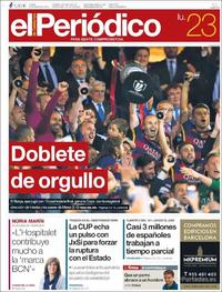 El Periódico - 23-05-2016