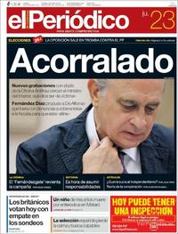El Periódico - 23-06-2016