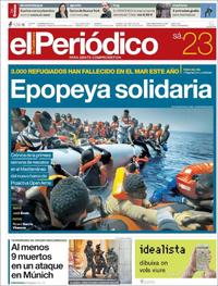 El Periódico - 23-07-2016