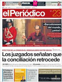 El Periódico - 23-09-2016