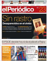 El Periódico - 23-10-2016