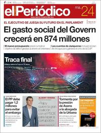 El Periódico - 24-05-2016