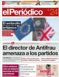 El Periódico - 24-06-2016