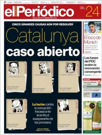 El Periódico - 24-07-2016
