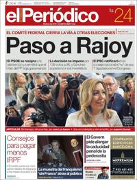 El Periódico - 24-10-2016