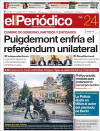 El Periódico - 24-12-2016