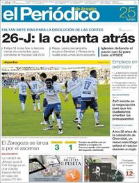 El Periódico - 25-04-2016