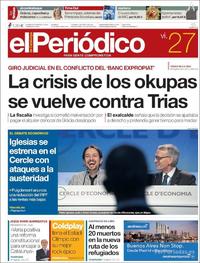 El Periódico - 27-05-2016