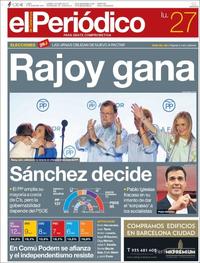 El Periódico - 27-06-2016