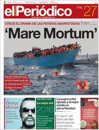 El Periódico - 27-12-2016