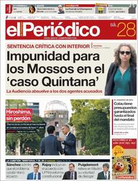 El Periódico - 28-05-2016