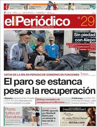 El Periódico - 29-04-2016