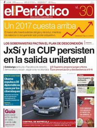 El Periódico - 30-12-2016