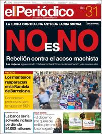 El Periódico - 31-07-2016