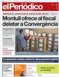 El Periódico - 01-03-2017