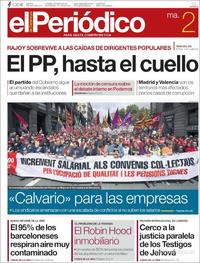 El Periódico - 02-05-2017