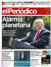 El Periódico - 02-06-2017