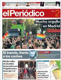 El Periódico - 02-07-2017