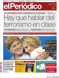 El Periódico - 02-09-2017