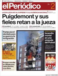 El Periódico - 02-11-2017