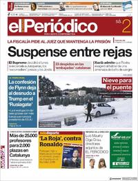 El Periódico - 02-12-2017