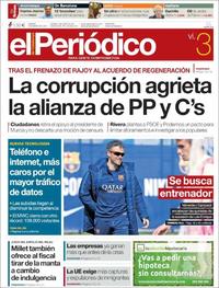 El Periódico - 03-03-2017