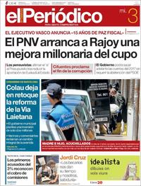 El Periódico - 03-05-2017